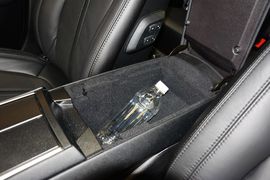 2014款林肯MKZ 2.0T尊耀版