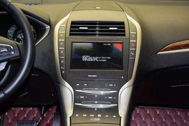 2014款林肯MKZ 2.0T尊耀版
