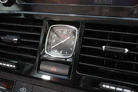 2015款红旗H7 1.8T深度测试