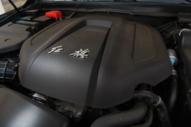 2015款红旗H7 1.8T深度测试