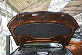 2014款奥迪A8L 45TFSI quattro专享型