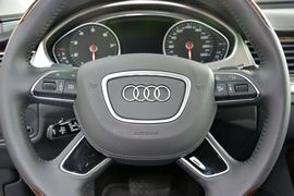 2014款奥迪A8L 45TFSI quattro专享型