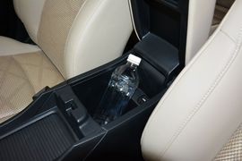 2013款本田杰德1.8L自动舒适版5座