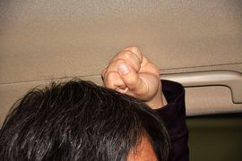 2013款本田杰德1.8L自动舒适版5座