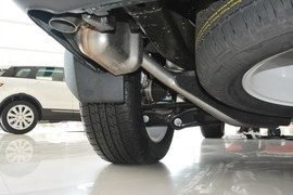 2015款路虎第四代发现3.0 V6 SC HSE