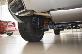 2015款沃尔沃XC60 2.5T T6 AWD智越版