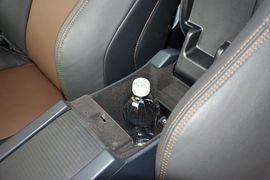 2015款沃尔沃XC60 2.5T T6 AWD智越版