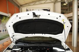 2014款斯柯达野帝1.4TSI双离合炫彩版