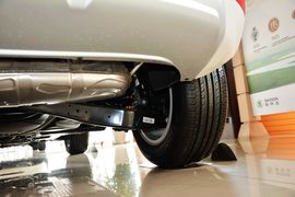 2014款斯柯达野帝1.4TSI双离合炫彩版