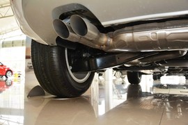 2014款斯柯达野帝1.4TSI双离合炫彩版