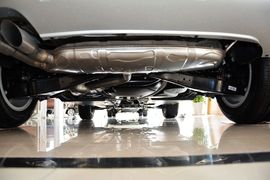 2014款斯柯达野帝1.4TSI双离合炫彩版