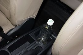 2014款斯柯达野帝1.4TSI双离合炫彩版