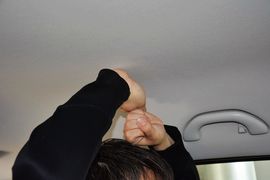 2014款斯柯达野帝1.4TSI双离合炫彩版