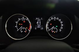 2014款斯柯达野帝1.4TSI双离合炫彩版