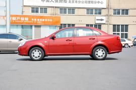 2015款别克凯越1.5L自动经典型
