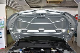 2015款雪铁龙全新爱丽舍 质尚版 1.6L自动舒适型