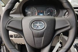 2015款江淮瑞风M3 1.6L手动豪华智能型