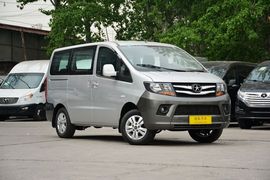 2015款江淮瑞风M3 1.6L手动豪华智能型