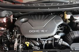 2015款起亚K3 1.6L自动DLX