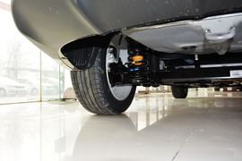 2015款起亚K3 1.6L自动DLX