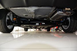 2015款起亚K3 1.6L自动DLX