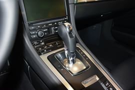 2013款保时捷Cayman