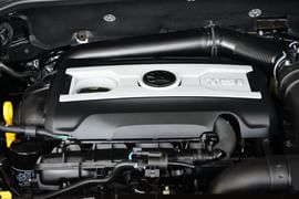 2014款斯柯达野帝1.8TSI 双离合野驱版