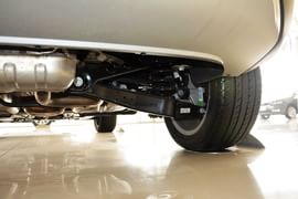 2014款斯柯达野帝1.8TSI 双离合野驱版