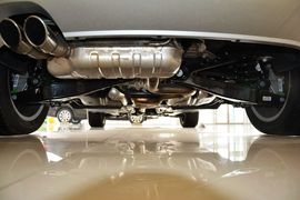 2014款斯柯达野帝1.8TSI 双离合野驱版