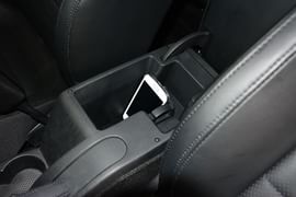 2014款斯柯达野帝1.8TSI 双离合野驱版