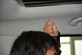 2014款斯柯达野帝1.8TSI 双离合野驱版