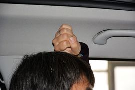 2014款斯柯达野帝1.8TSI 双离合野驱版