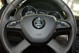 2014款斯柯达野帝1.8TSI 双离合野驱版