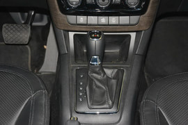 2014款斯柯达野帝1.8TSI 双离合野驱版