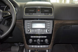 2014款斯柯达野帝1.8TSI 双离合野驱版