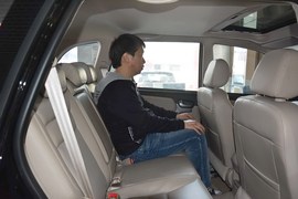 2014款奇瑞瑞虎3 1.6L手动智尚版