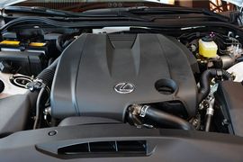 2015款雷克萨斯IS250 F SPORT逐风之翼限量版