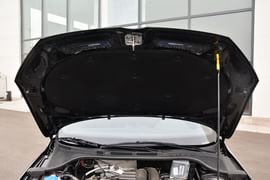 2015款大众捷达1.4T自动SPORTLINE