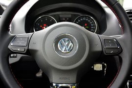 2015款大众捷达1.4T自动SPORTLINE