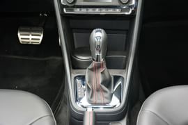 2015款大众捷达1.4T自动SPORTLINE