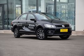 2015款大众捷达1.4T自动SPORTLINE