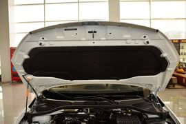 2014款荣威350 1.5L手动迅驰版