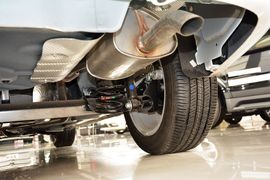 2014款荣威350 1.5L手动迅驰版