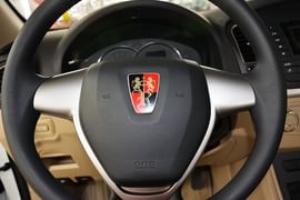 2014款荣威350 1.5L手动迅驰版