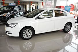 2014款荣威350 1.5L手动迅驰版