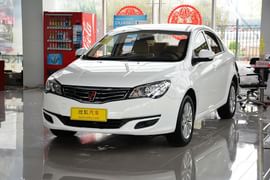 2014款荣威350 1.5L手动迅驰版