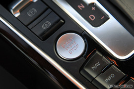 2010款奥迪Q5 2.0TFSI quattro试驾