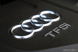 2010款奥迪Q5 2.0TFSI quattro试驾