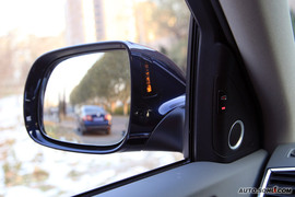 2010款奥迪Q5 2.0TFSI quattro试驾