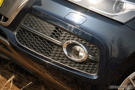 2010款奥迪Q5 2.0TFSI quattro试驾